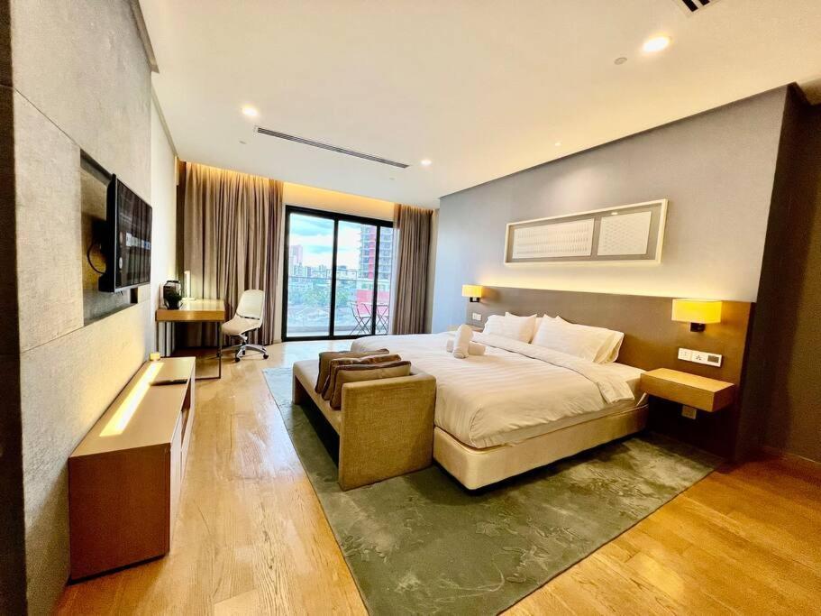 188 2bedroom/4pax/13minute Walk To Klcc Apartment Kuala Lumpur