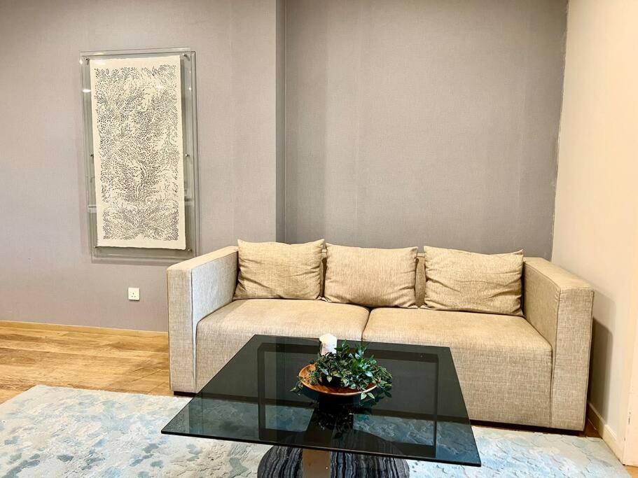 188 2bedroom/4pax/13minute Walk To Klcc Apartment