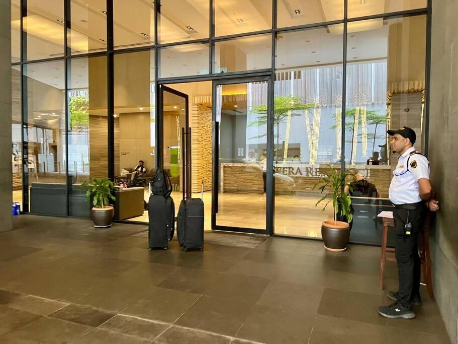 Apartment 188 2bedroom/4pax/13minute Walk To Klcc
