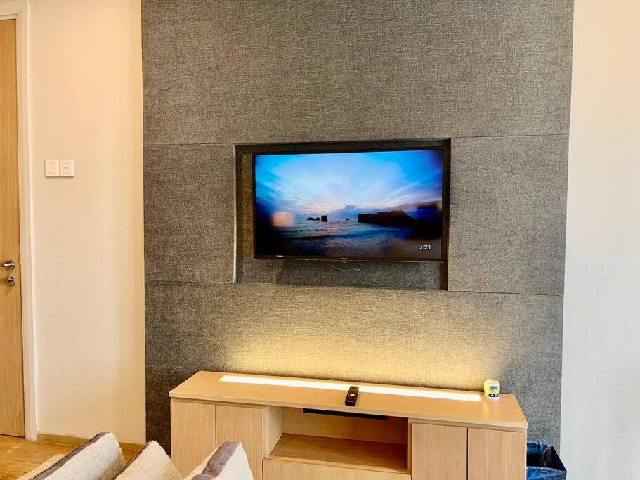 188 2bedroom/4pax/13minute Walk To Klcc Apartment Kuala Lumpur