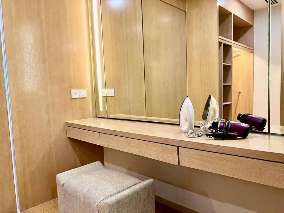 188 2bedroom/4pax/13minute Walk To Klcc Kuala Lumpur