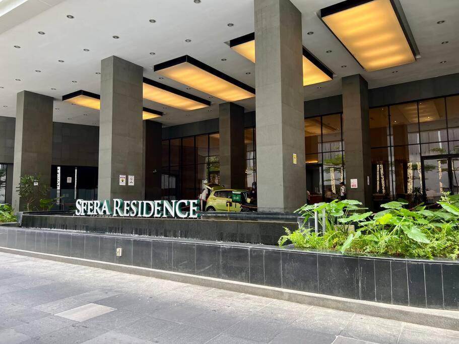 188 2bedroom/4pax/13minute Walk To Klcc *