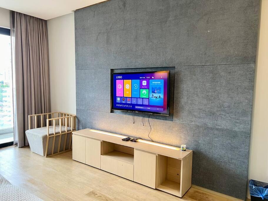 188 2bedroom/4pax/13minute Walk To Klcc * Kuala Lumpur