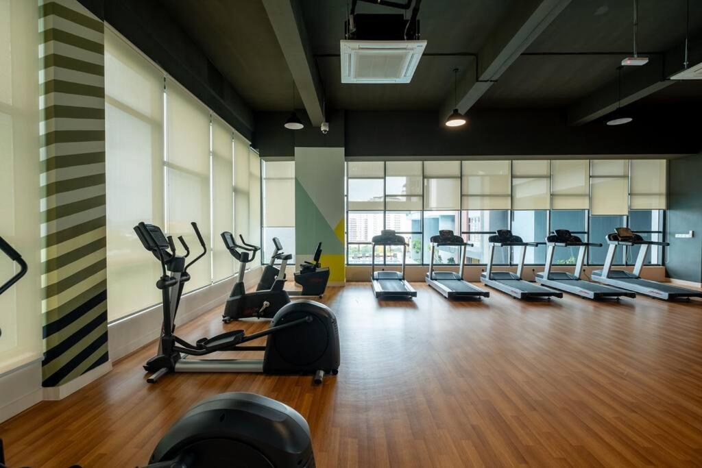 Wonderland 7pax Dreams House At Sunway Velocity 2 Apartment