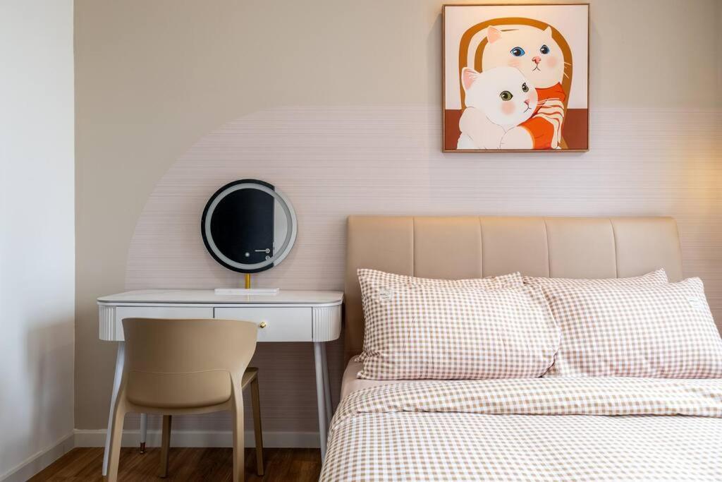Apartment Wonderland 7pax Dreams House At Sunway Velocity 2 Kuala Lumpur