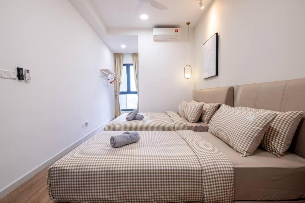 Wonderland 7pax Dreams House At Sunway Velocity 2 *