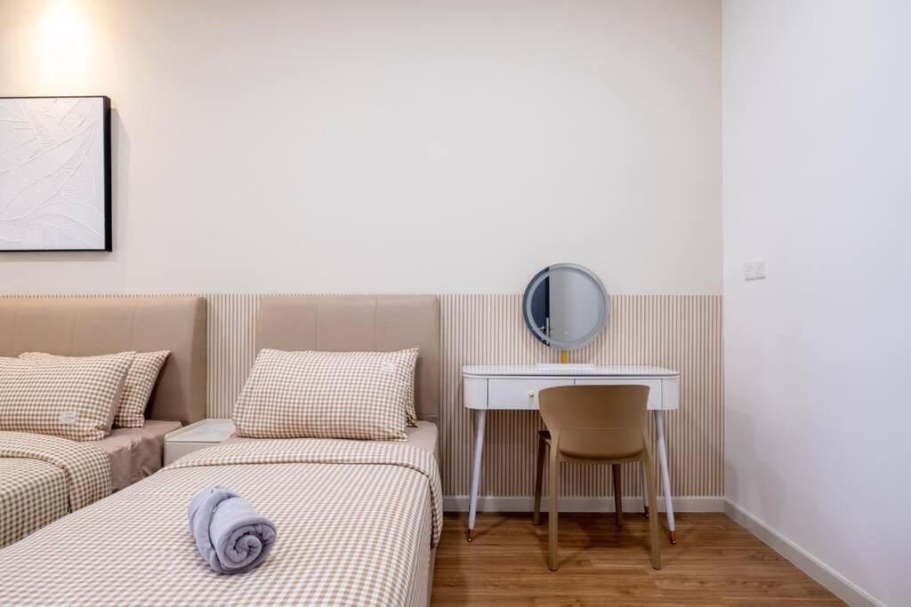 Wonderland 7pax Dreams House At Sunway Velocity 2 Apartment *