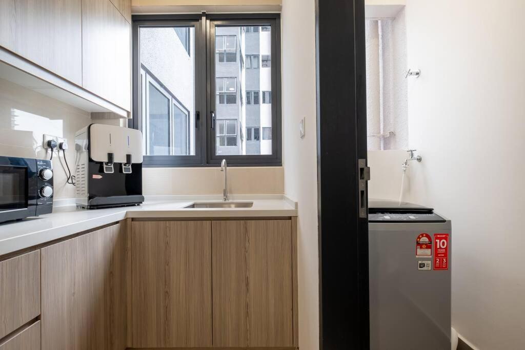Apartment Wonderland 7pax Dreams House At Sunway Velocity 2 Kuala Lumpur