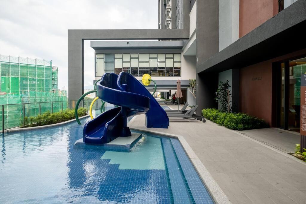Apartment Wonderland 7pax Dreams House At Sunway Velocity 2