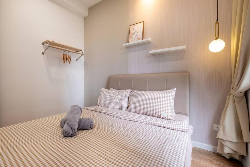Wonderland 7pax Dreams House At Sunway Velocity 2 Apartment *