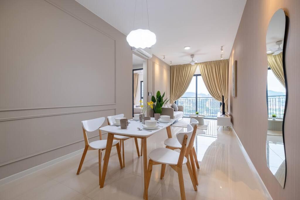 Apartment Wonderland 7pax Dreams House At Sunway Velocity 2