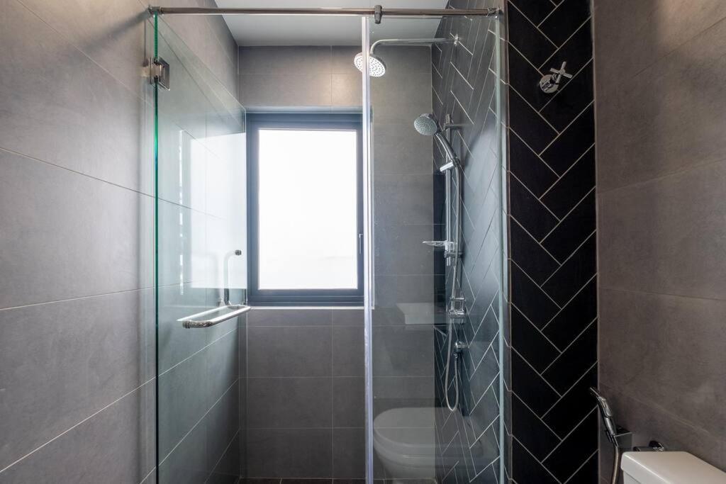 Wonderland 7pax Dreams House At Sunway Velocity 2 Apartment