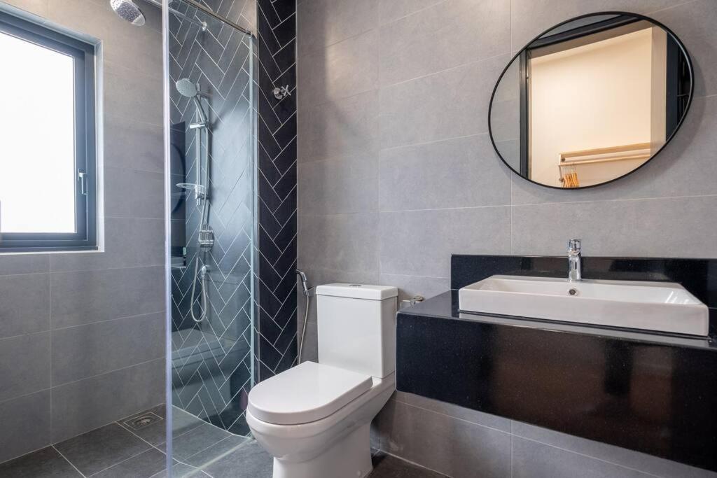 Wonderland 7pax Dreams House At Sunway Velocity 2 Apartment *
