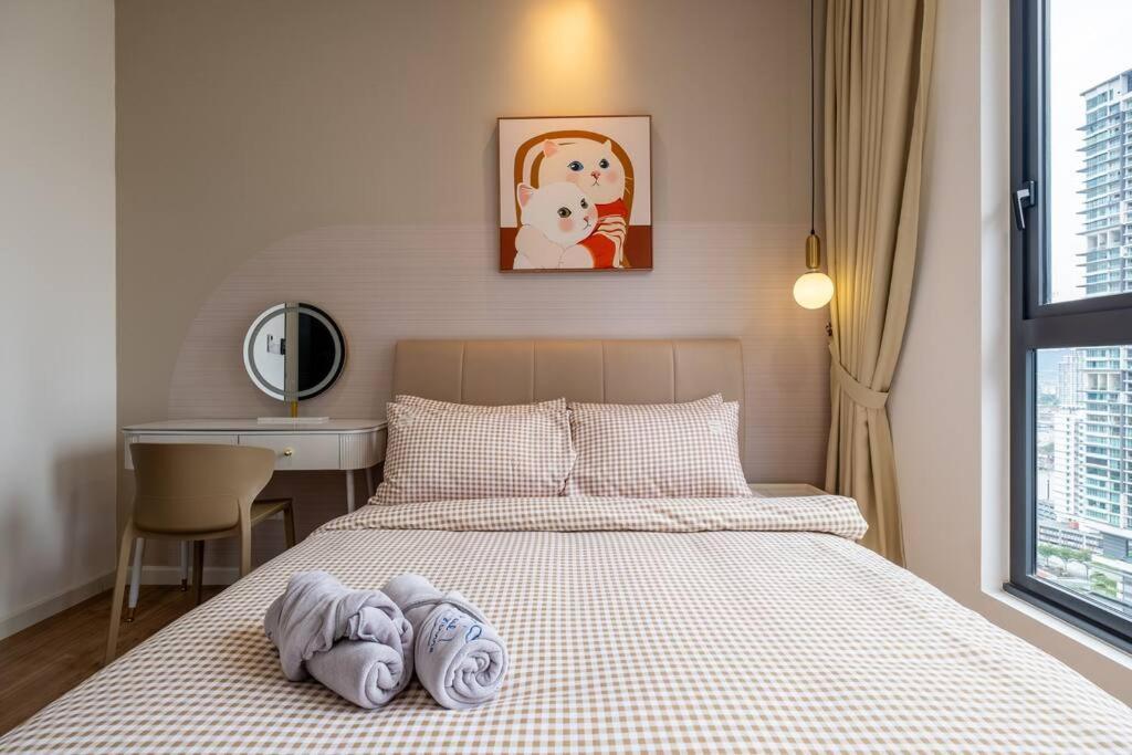 Wonderland 7pax Dreams House At Sunway Velocity 2 Apartment *