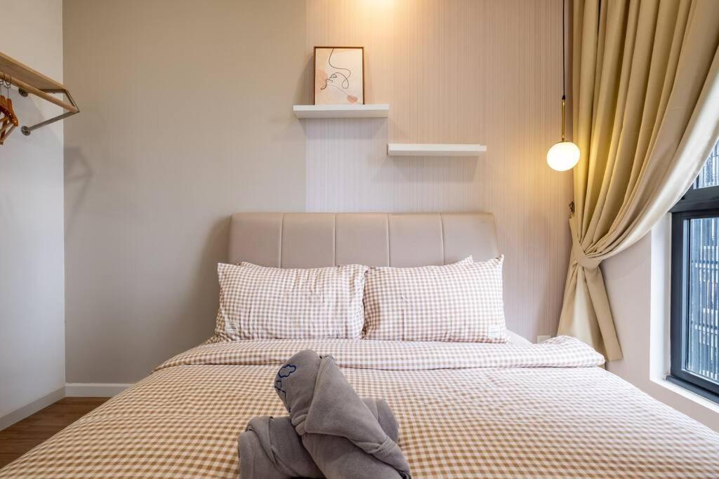 Apartment Wonderland 7pax Dreams House At Sunway Velocity 2