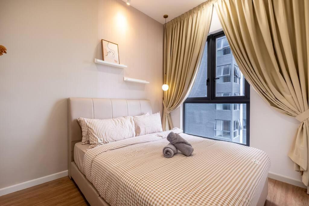 Wonderland 7pax Dreams House At Sunway Velocity 2 Apartment