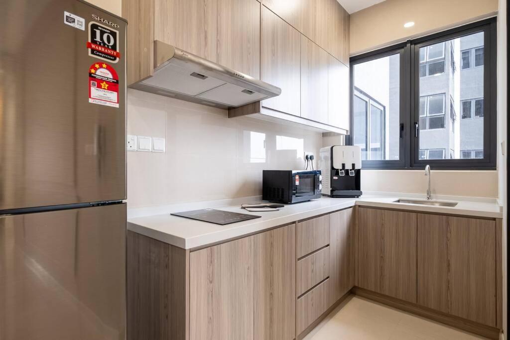 Apartment Wonderland 7pax Dreams House At Sunway Velocity 2 *