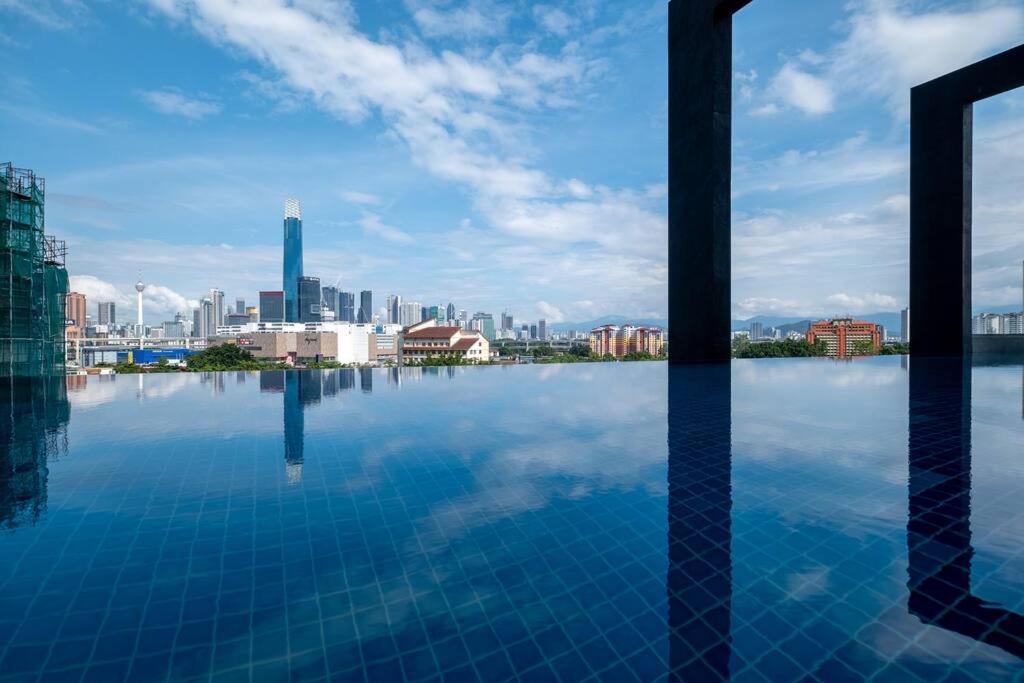 Apartment Wonderland 7pax Dreams House At Sunway Velocity 2