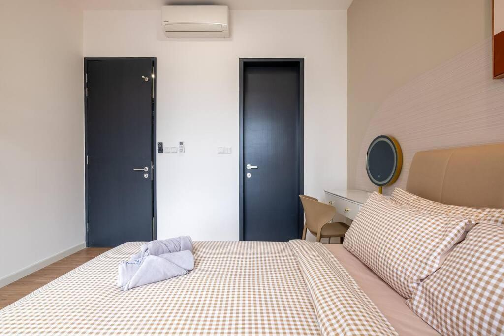 Wonderland 7pax Dreams House At Sunway Velocity 2 Kuala Lumpur