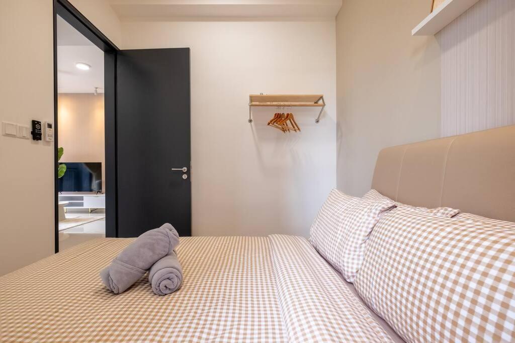 Wonderland 7pax Dreams House At Sunway Velocity 2 * Kuala Lumpur