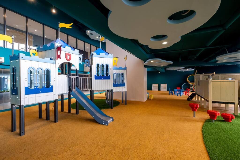 Wonderland 7pax Dreams House At Sunway Velocity 2 Apartment *