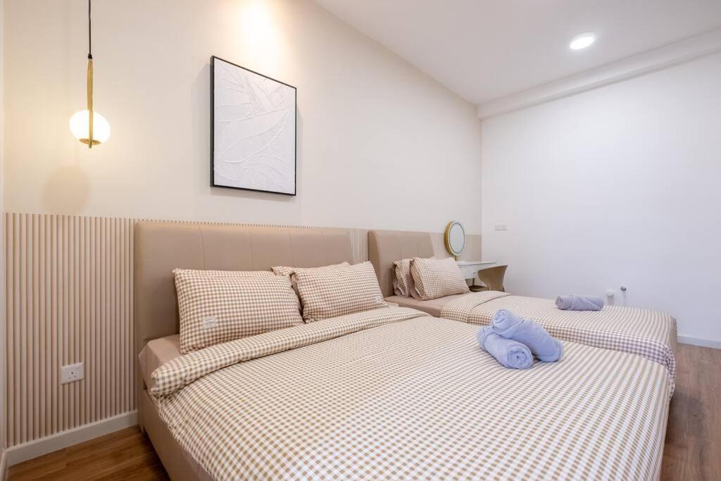 Wonderland 7pax Dreams House At Sunway Velocity 2 Kuala Lumpur