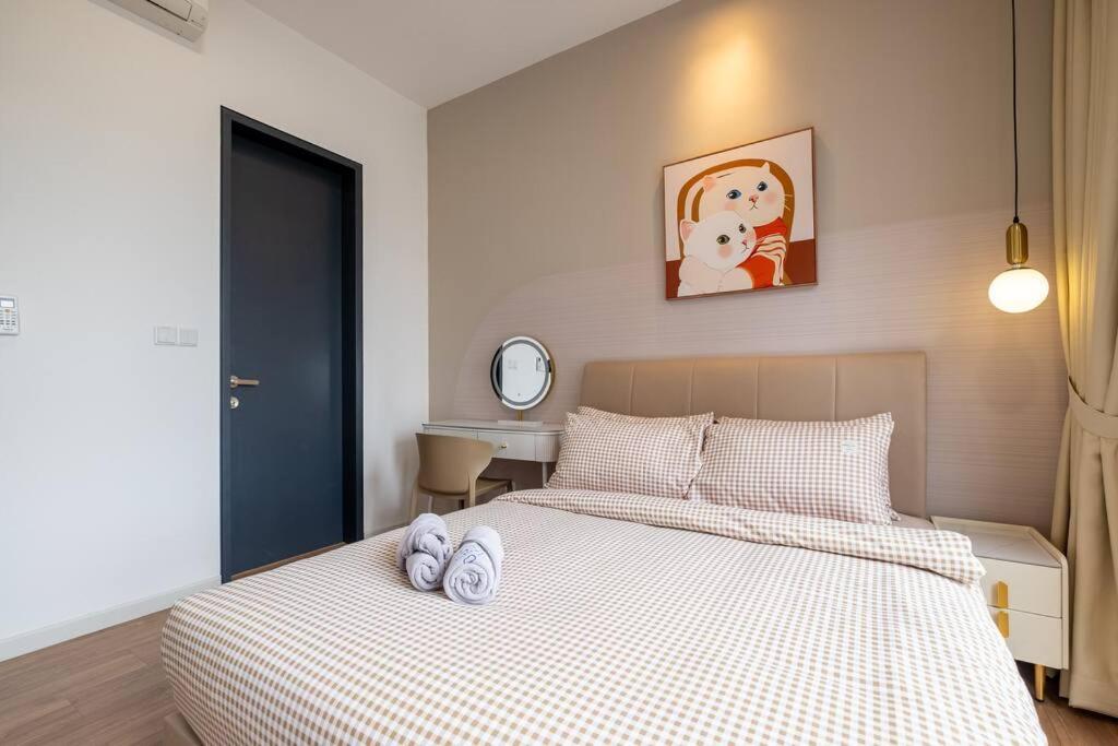 Wonderland 7pax Dreams House At Sunway Velocity 2 Apartment