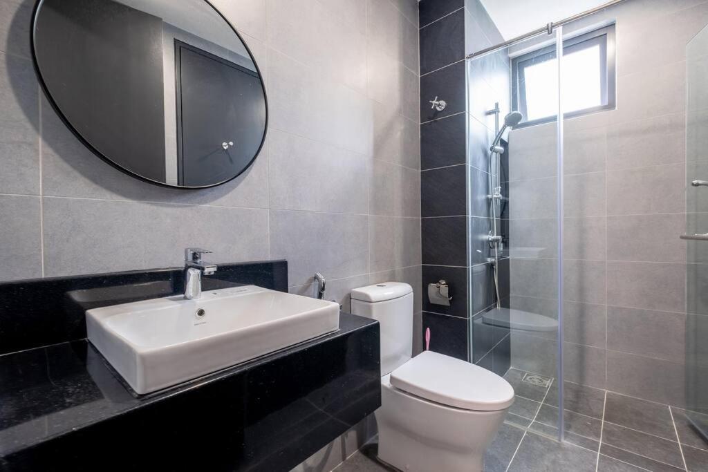 Apartment Wonderland 7pax Dreams House At Sunway Velocity 2 *