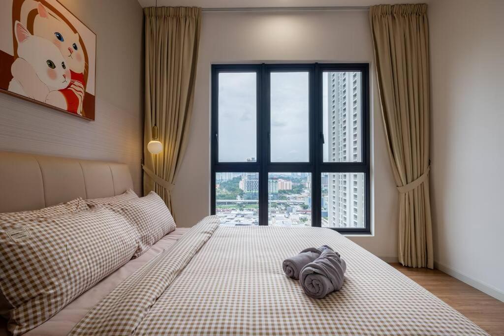 Wonderland 7pax Dreams House At Sunway Velocity 2 Kuala Lumpur