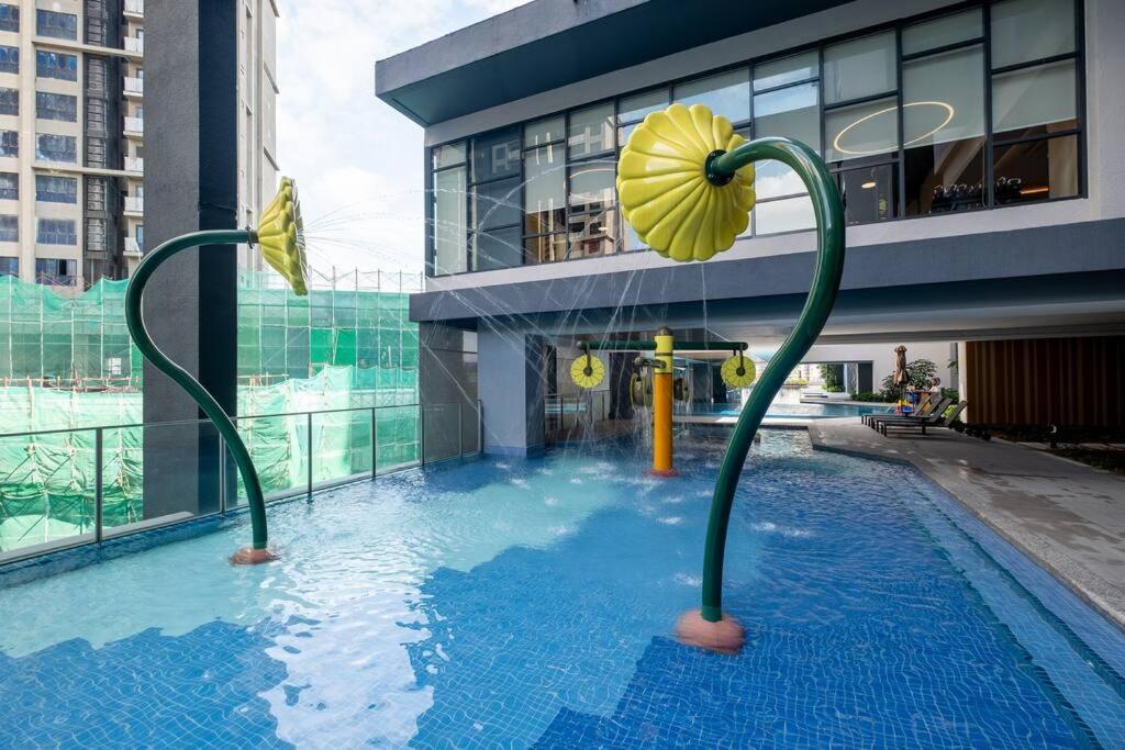 Apartment Wonderland 7pax Dreams House At Sunway Velocity 2