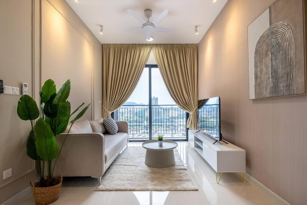 Apartment Wonderland 7pax Dreams House At Sunway Velocity 2