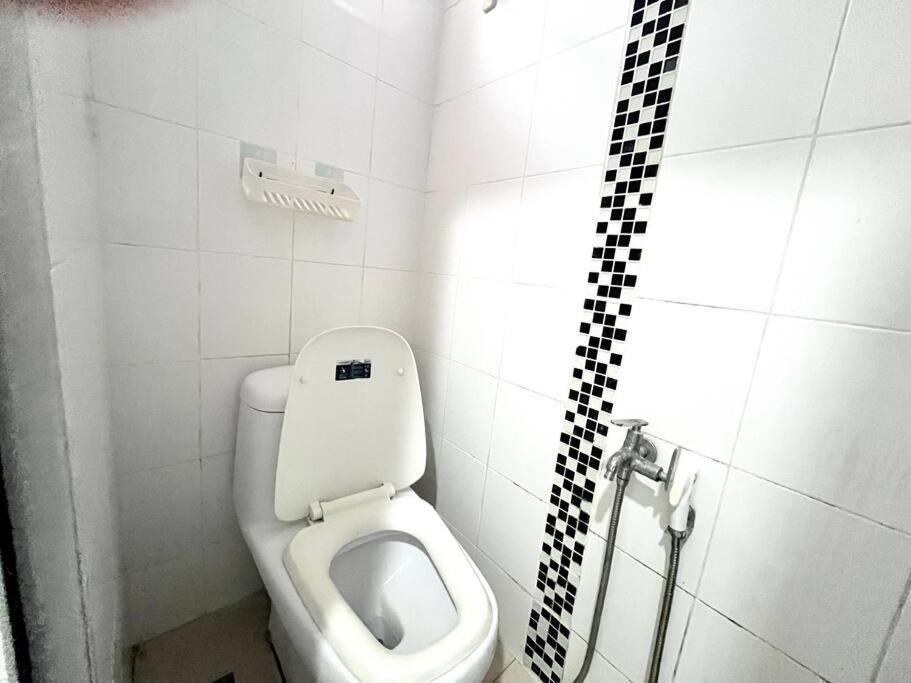 Modern 4br Melawati Mall, Kl Eastmall, Zoo Negara, Uia Iium *