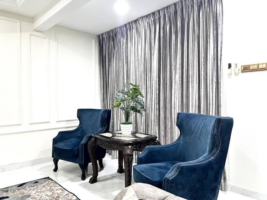 Vakantiehuis Modern 4br Melawati Mall, Kl Eastmall, Zoo Negara, Uia Iium Kuala Lumpur
