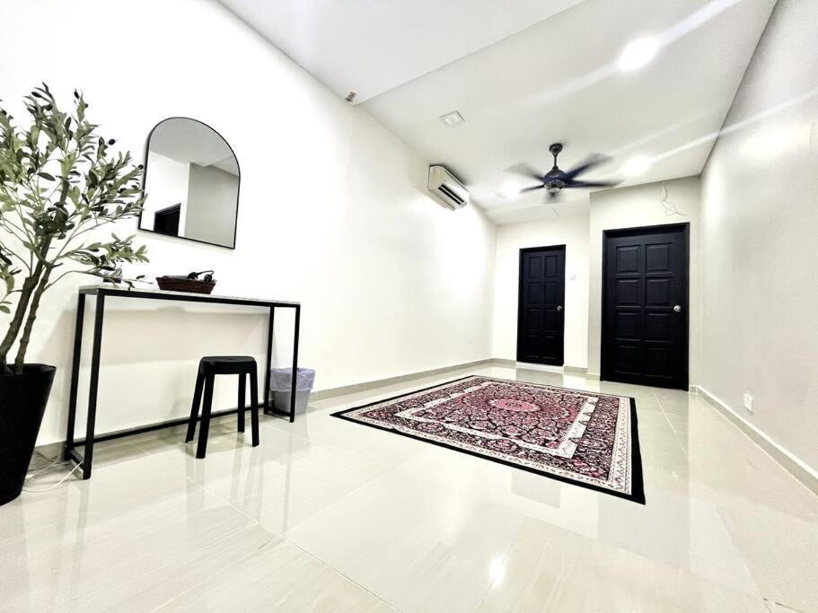 Modern 4br Melawati Mall, Kl Eastmall, Zoo Negara, Uia Iium Kuala Lumpur