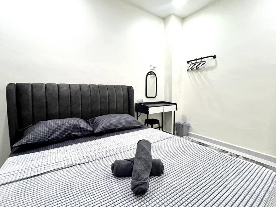 Modern 4br Melawati Mall, Kl Eastmall, Zoo Negara, Uia Iium Vakantiehuis
