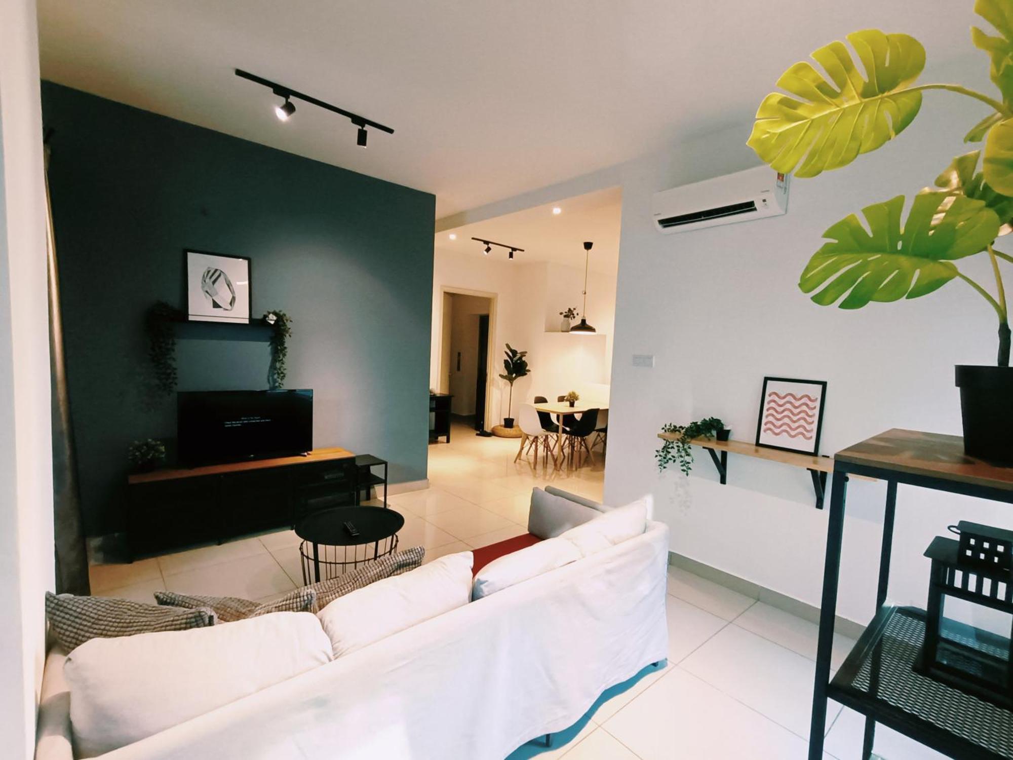 Apartment Arte By Relax *