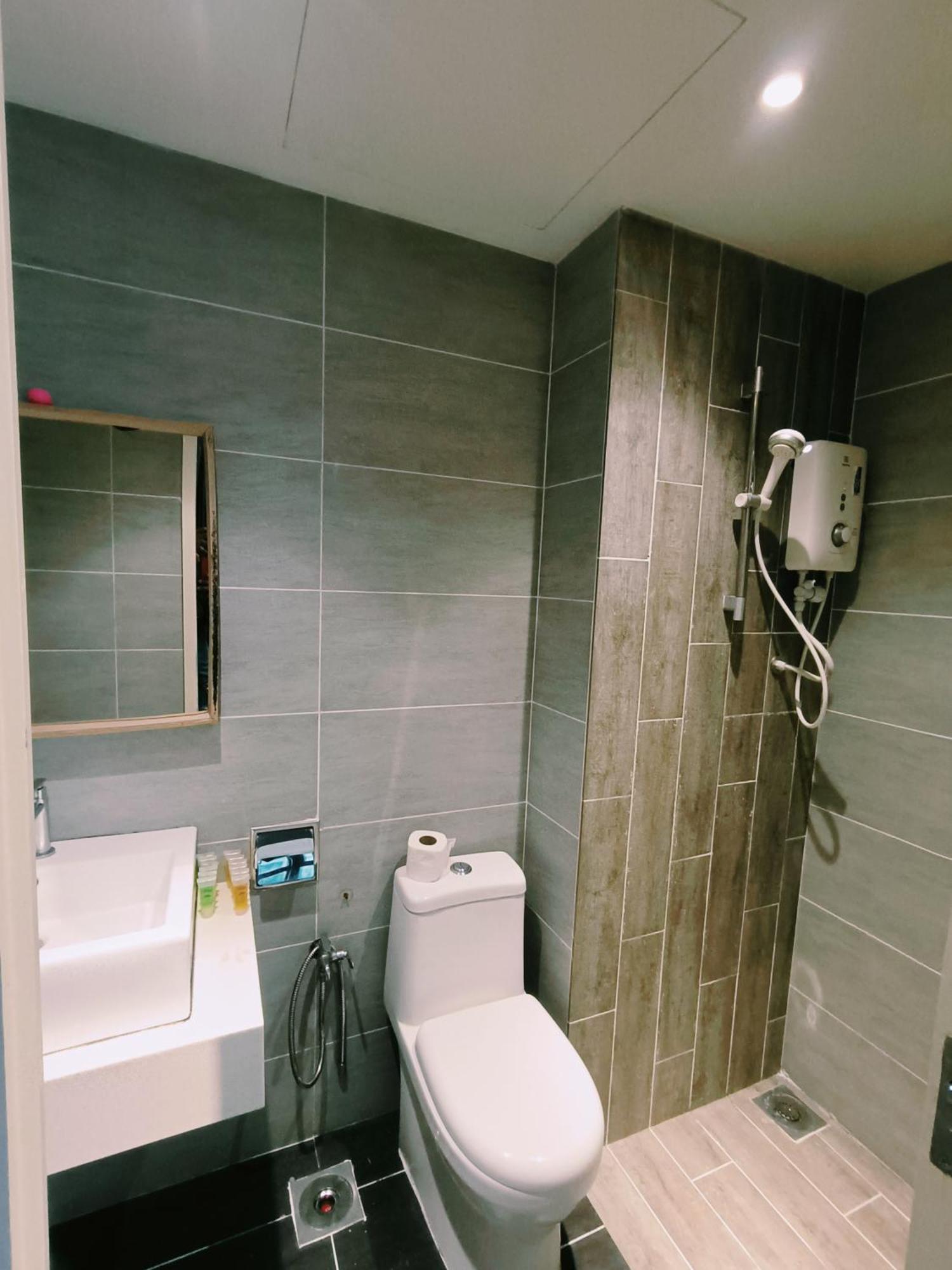 Arte By Relax Apartment *