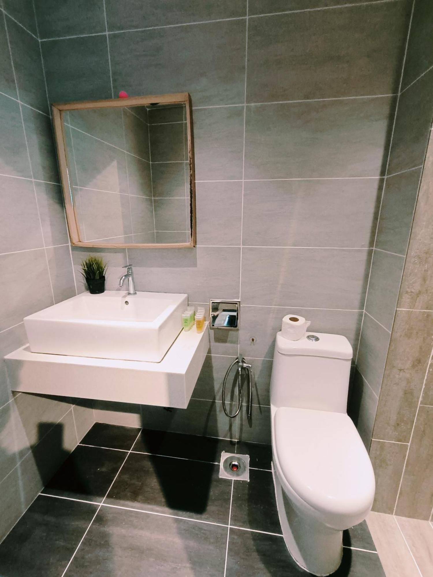 Arte By Relax Apartment Kuala Lumpur