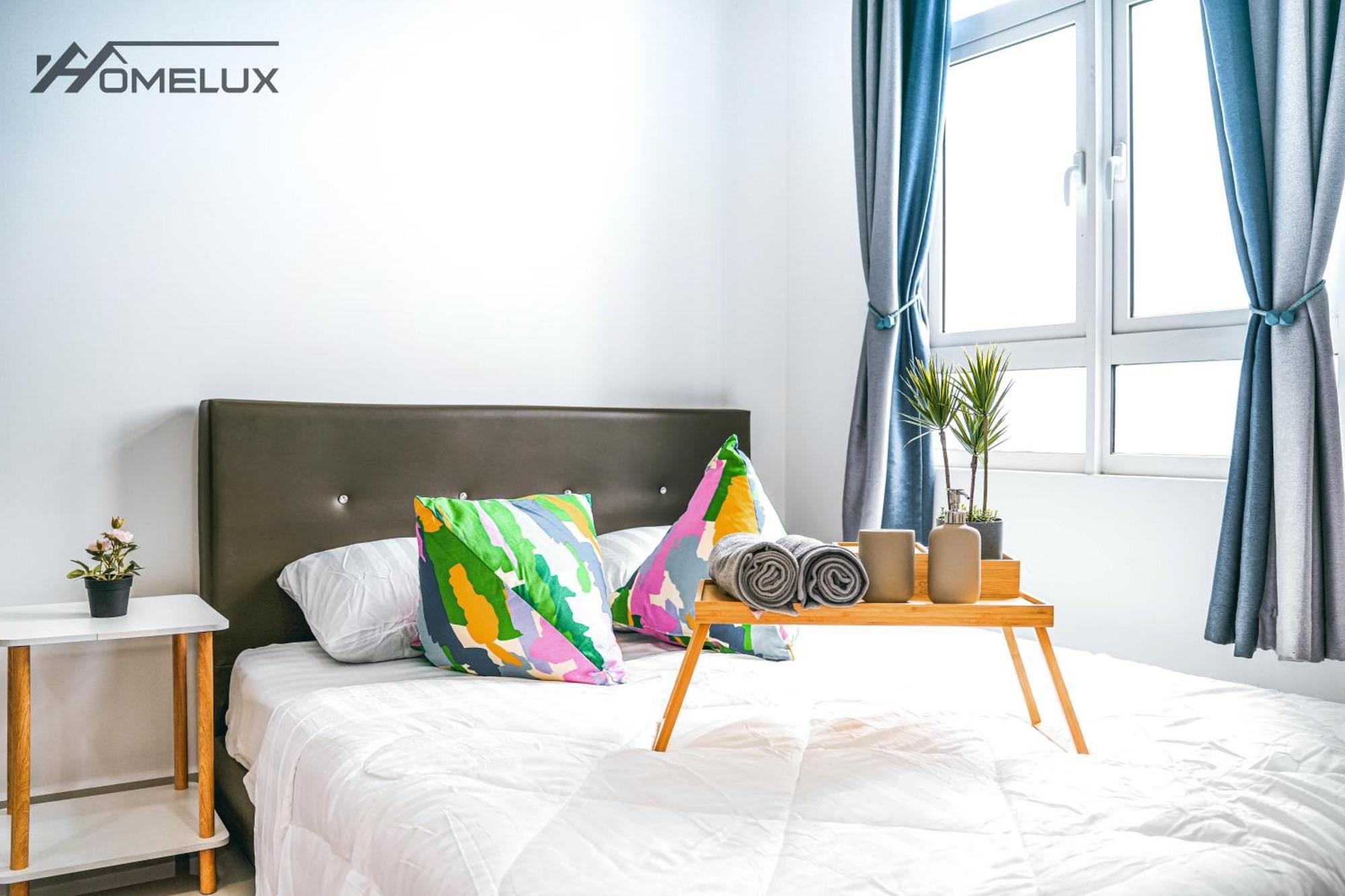 Apartment Tr Wtc Titiwangsa Monorail Mrt Station Klcc Hkl Ijm Bukit Bintang *