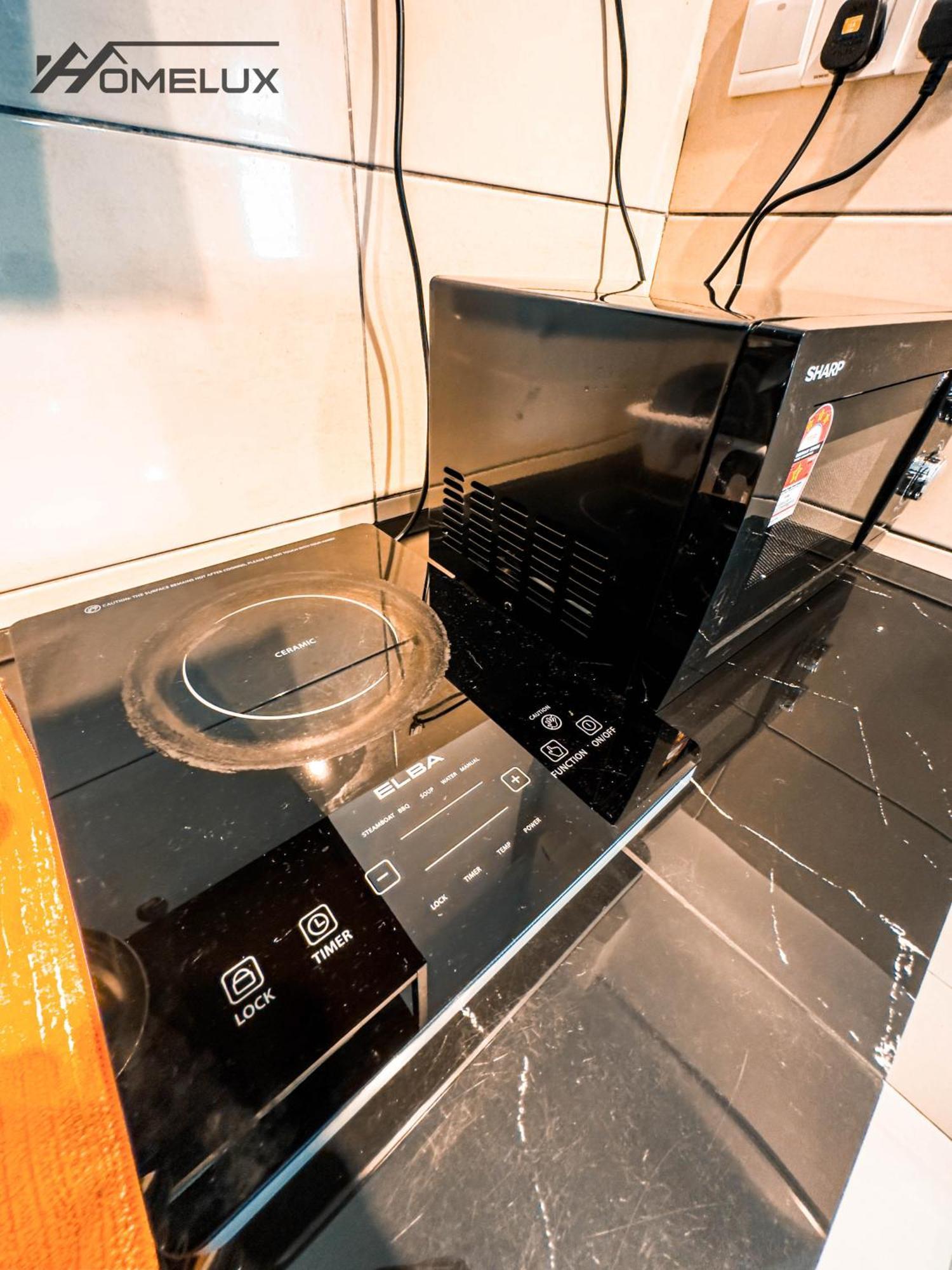 Appartement Tr Wtc Titiwangsa Monorail Mrt Station Klcc Hkl Ijm Bukit Bintang *