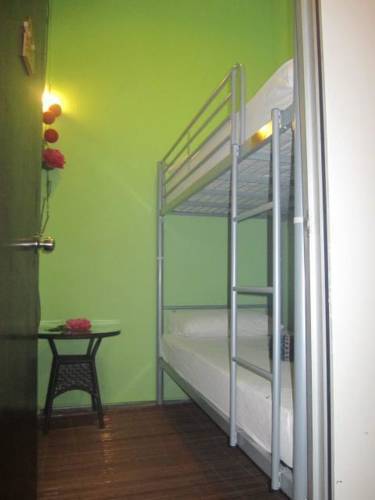 Tropical Guest house