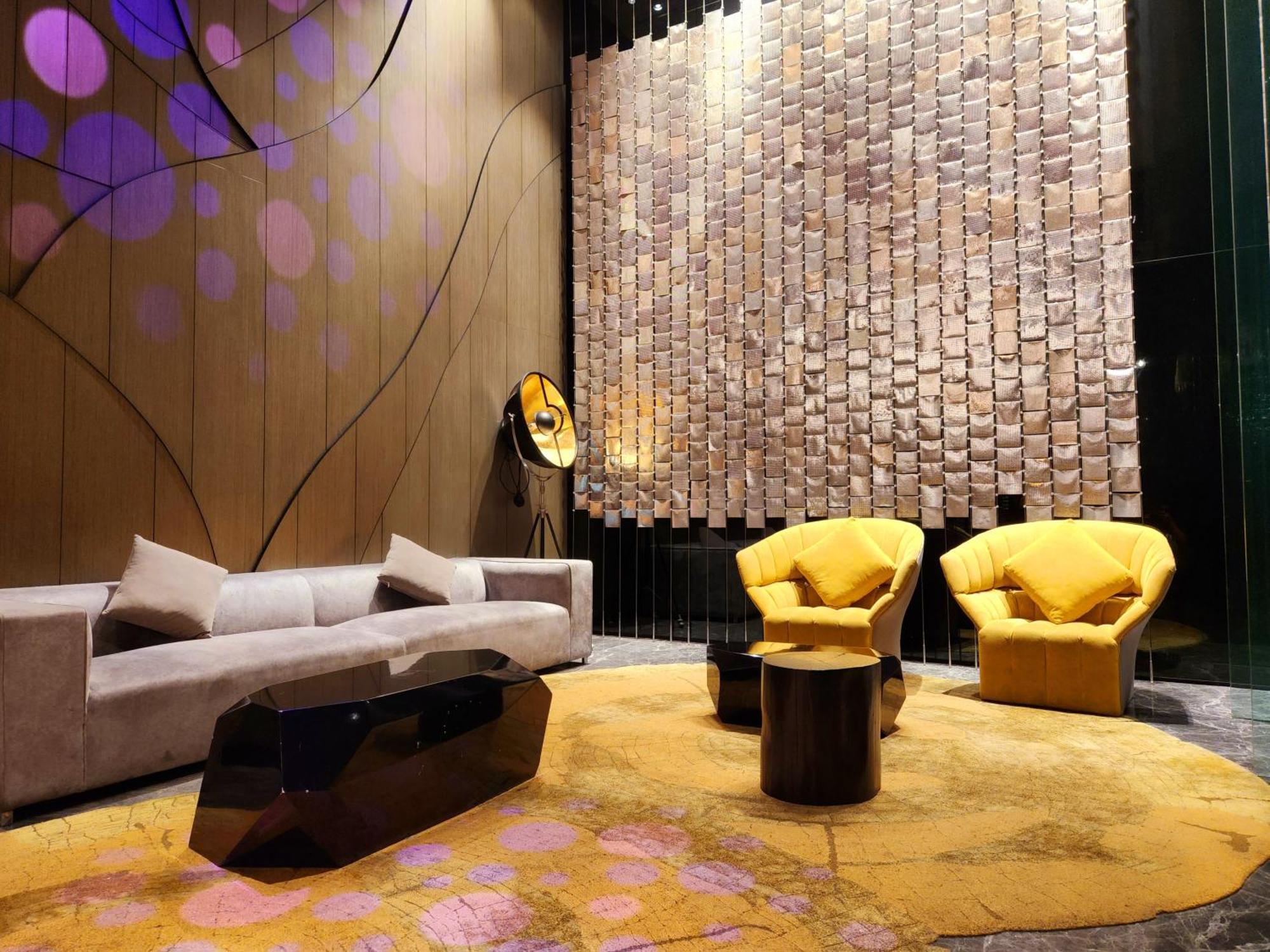 Apartment Victoria Tropicana The Klcc Bukit Bintang *