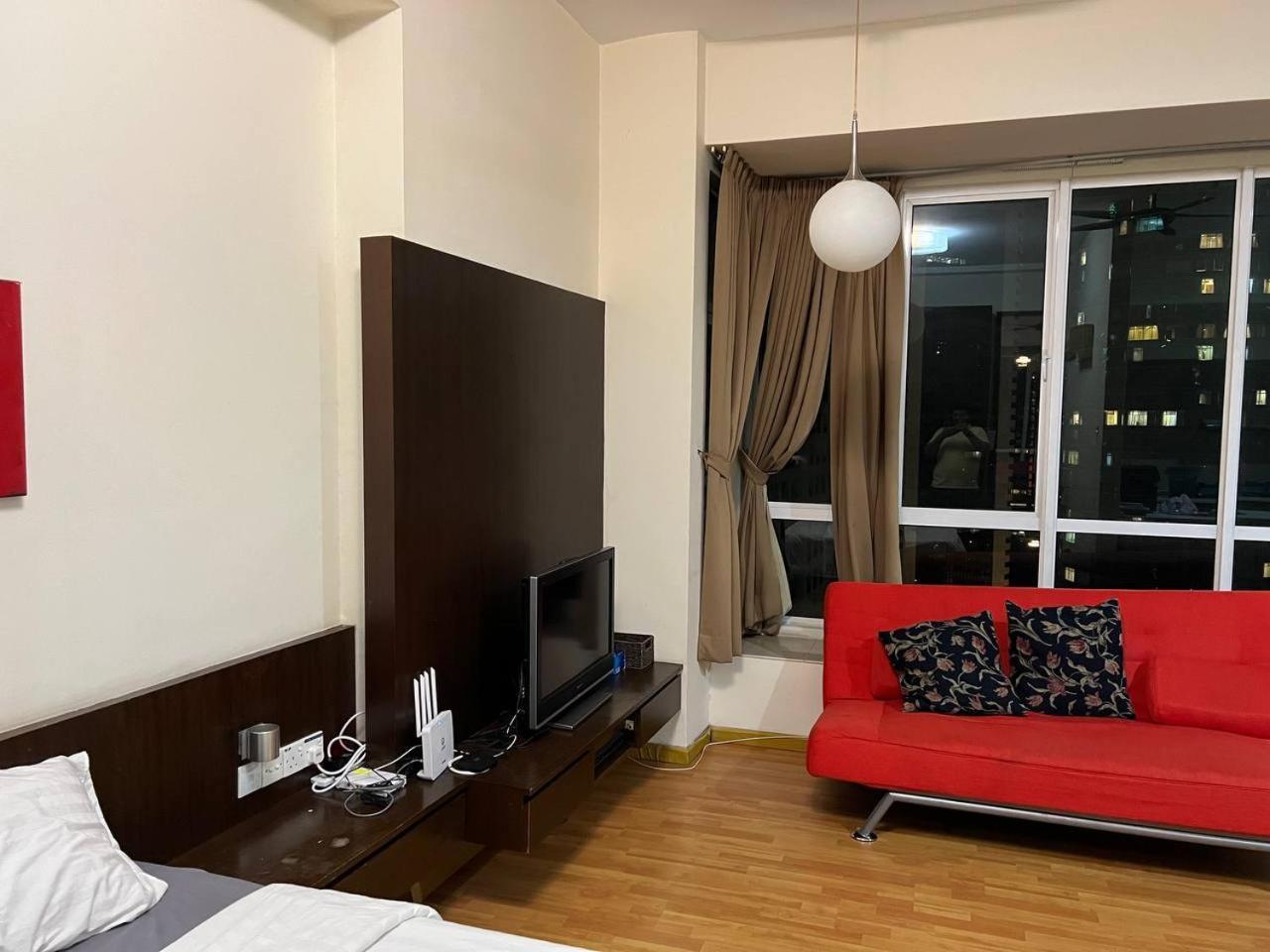 Parkview Klcc Itskaya 34 20 Apartment Kuala Lumpur