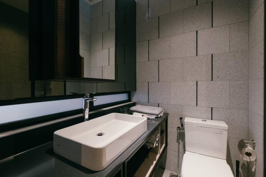 Modern Luxury Near Klcc With View Apartment Kuala Lumpur