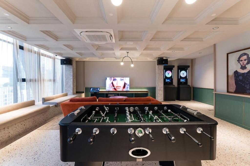 Modern Luxury Near Klcc With View Apartment Kuala Lumpur