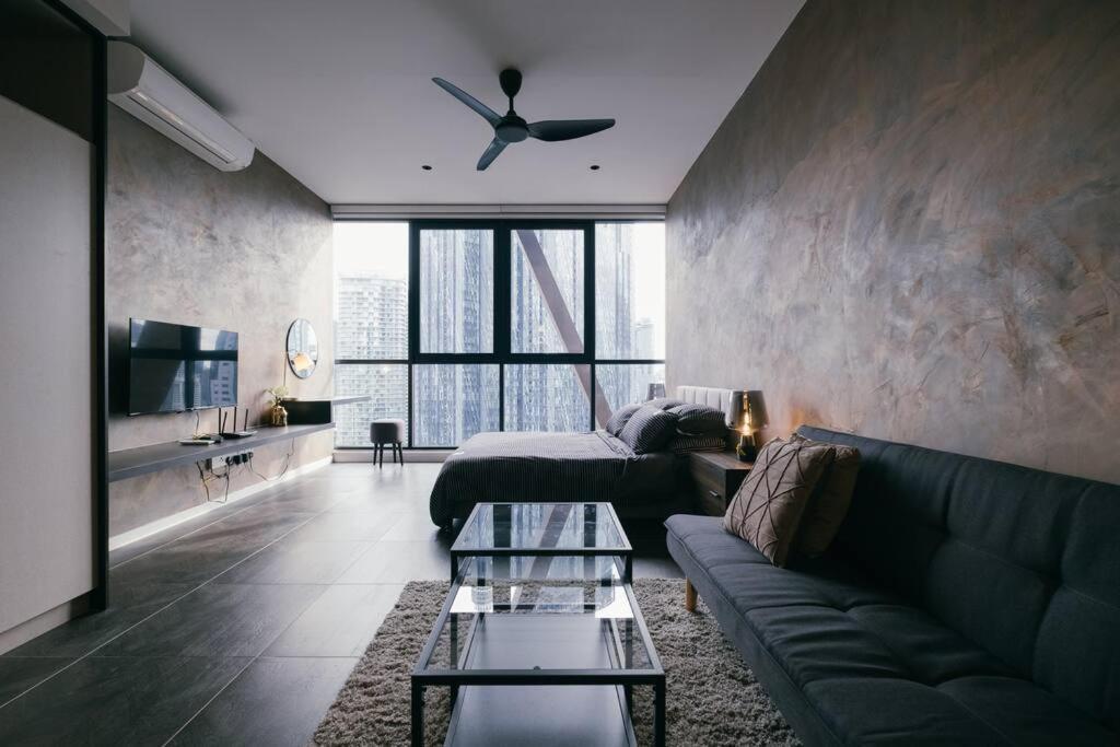 Modern Luxury Near Klcc With View *