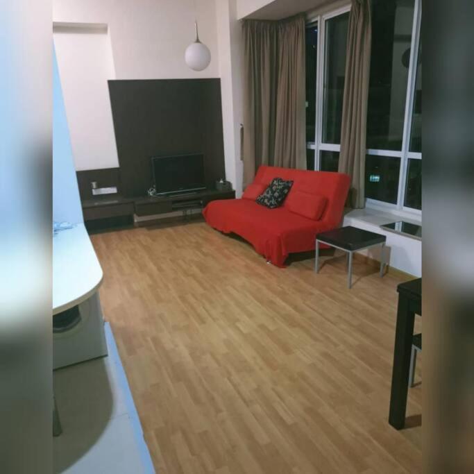 Parkview Klcc Itskaya 34 20 Apartment