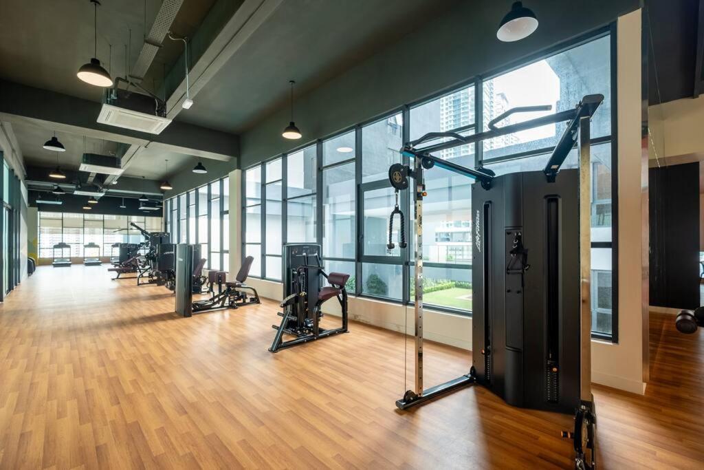 French Style Sv2 Linked Bridge Velocity Mall 中文房东 * Kuala Lumpur