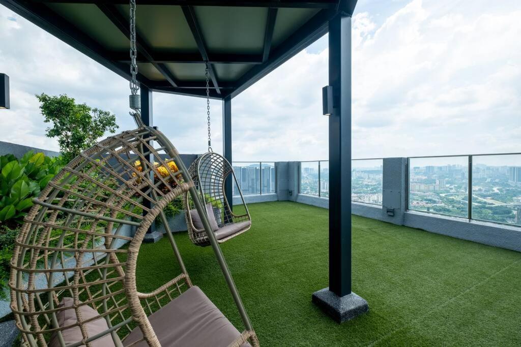 French Style Sv2 Linked Bridge Velocity Mall 中文房东 Apartment *