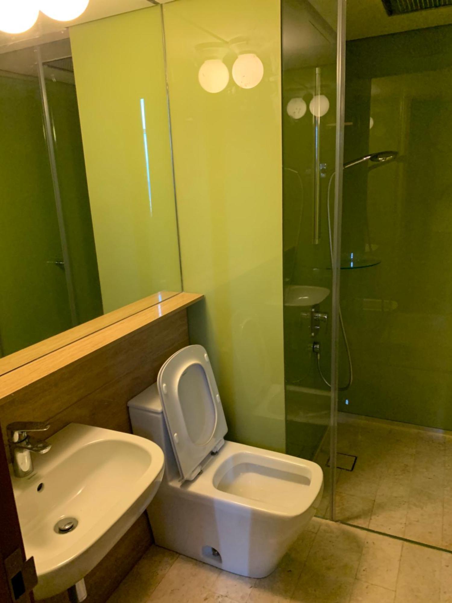 Apartment Suria Klcc 2 Bedroom
